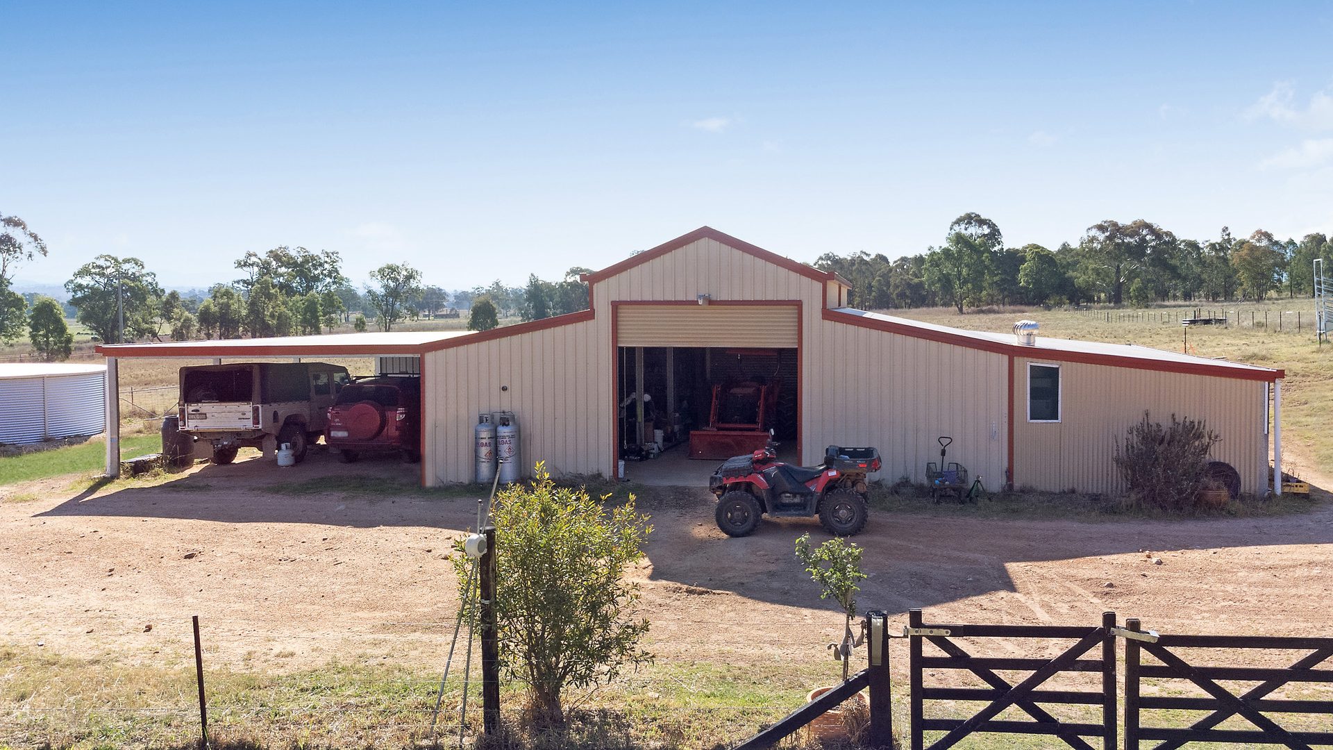 Off-Market Property, Glen Alice NSW 2849 - McGrath Central Tablelands