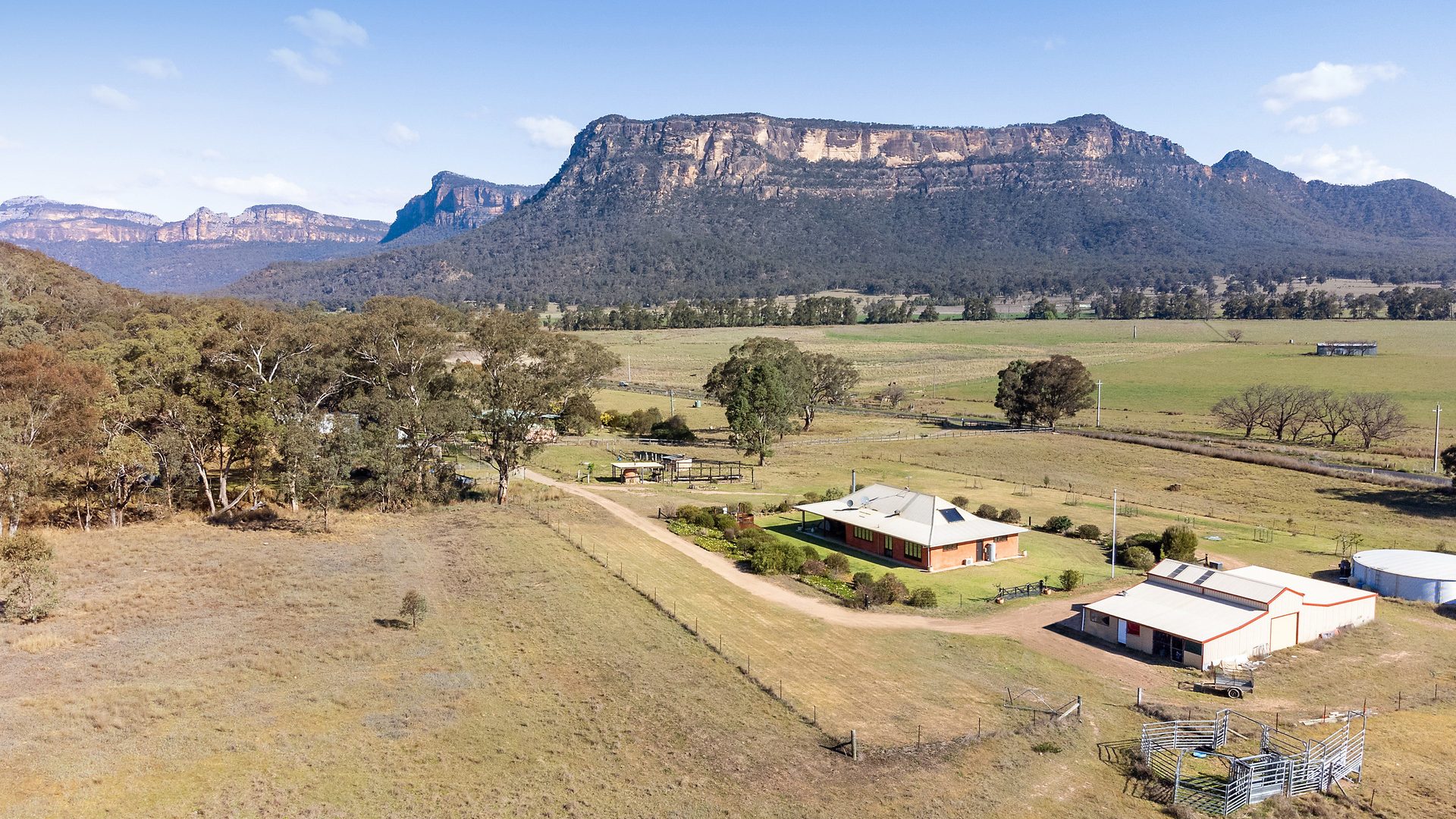 Off-Market Property, Glen Alice NSW 2849 - McGrath Central Tablelands
