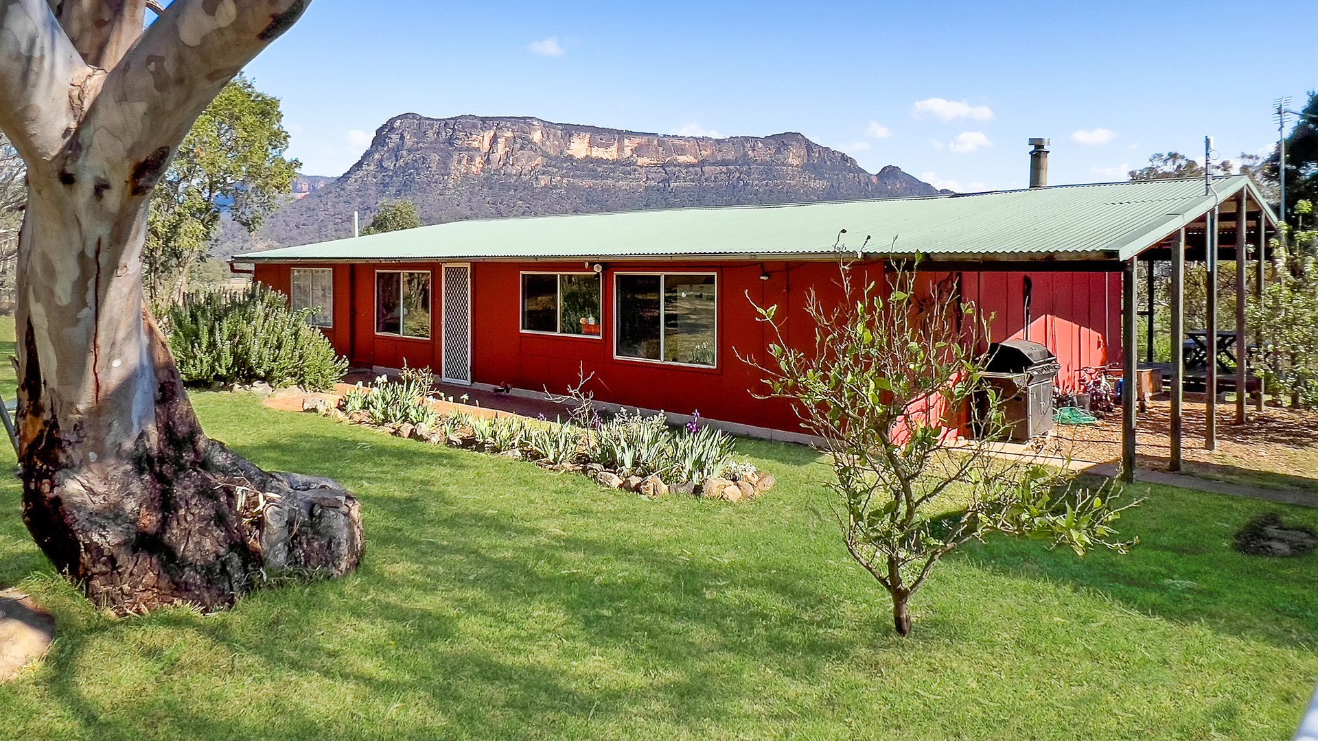 Off-Market Property, Glen Alice NSW 2849 - McGrath Central Tablelands