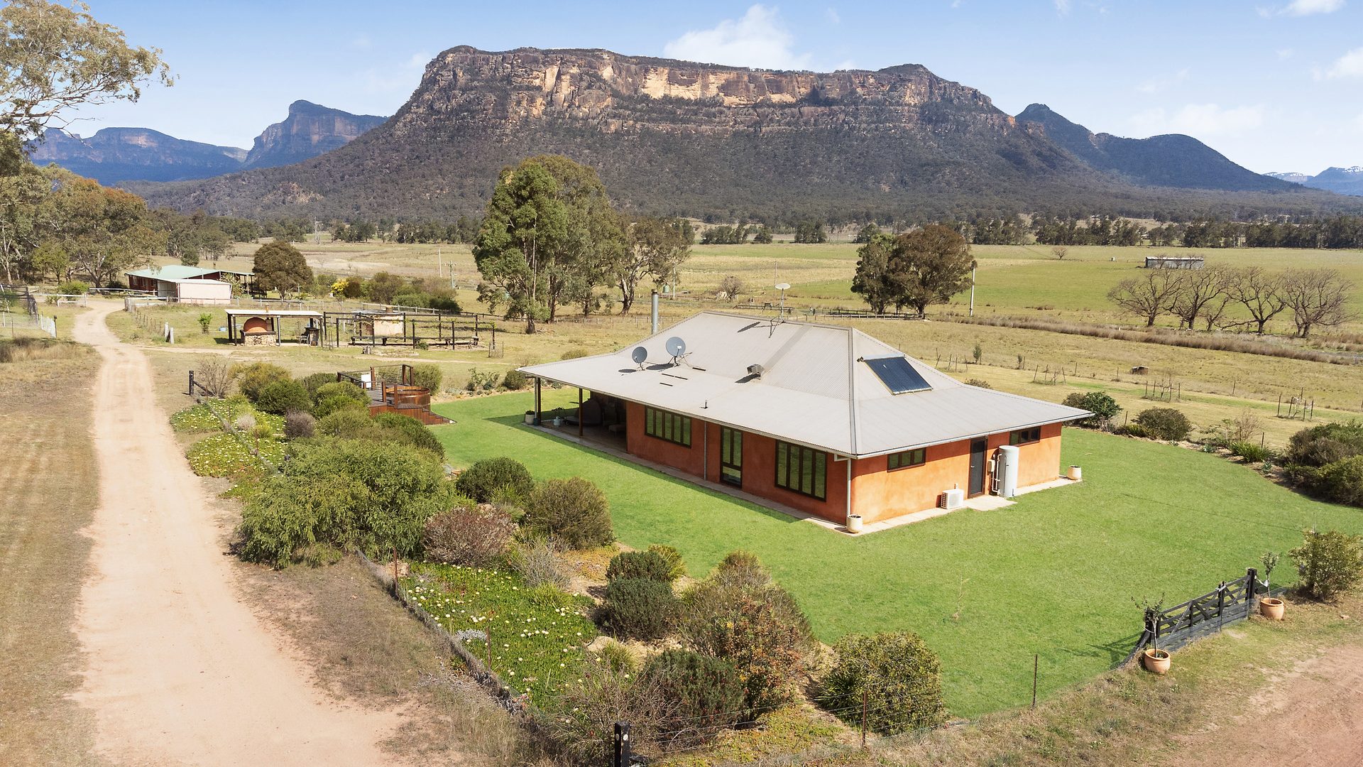 Off-Market Property, Glen Alice NSW 2849 - McGrath Central Tablelands