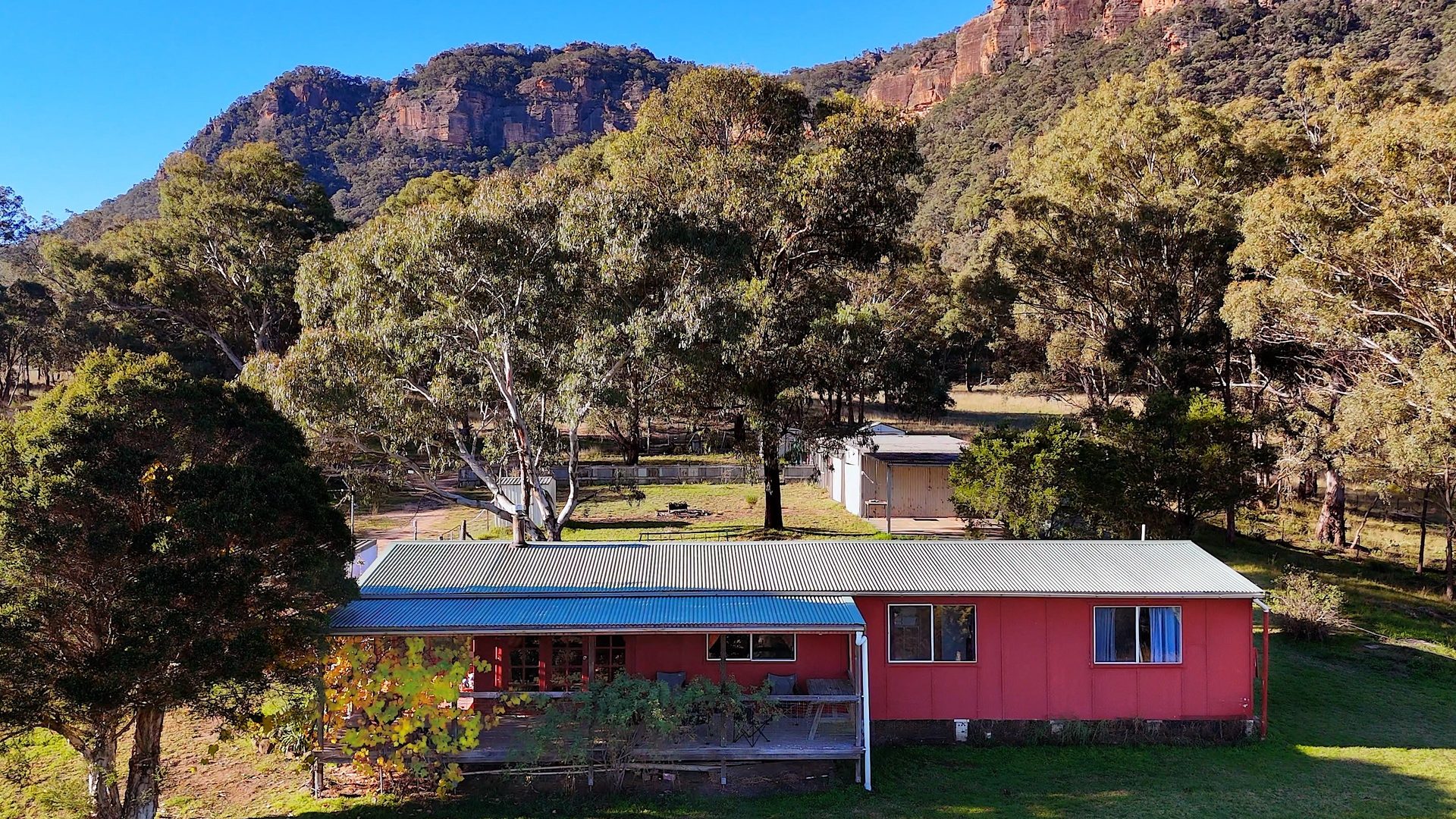 Off-Market Property, Glen Alice NSW 2849 - McGrath Central Tablelands