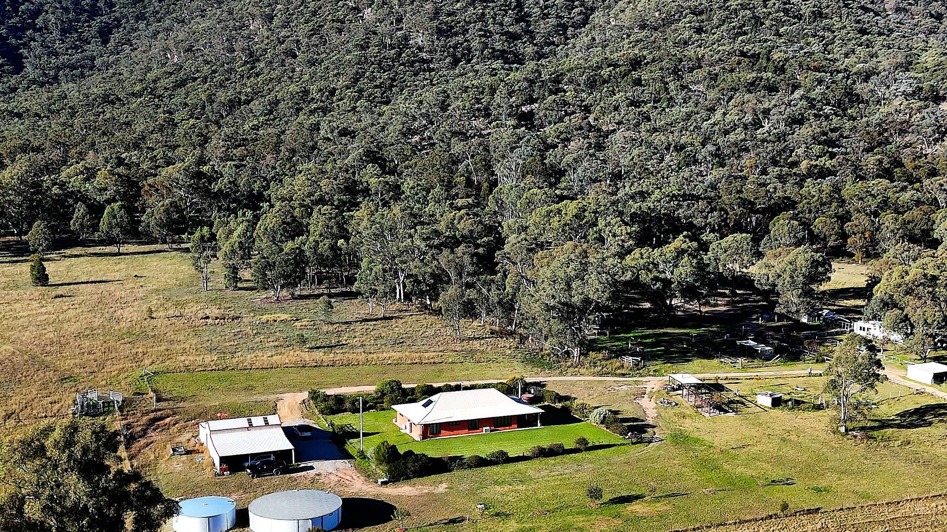 Off-Market Property, Glen Alice NSW 2849 - McGrath Central Tablelands