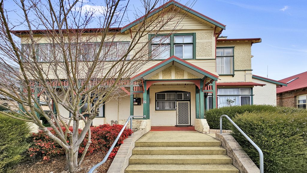 Lease - 4/2 Roy Street - New Property in Lithgow - Real Estate by Tina James