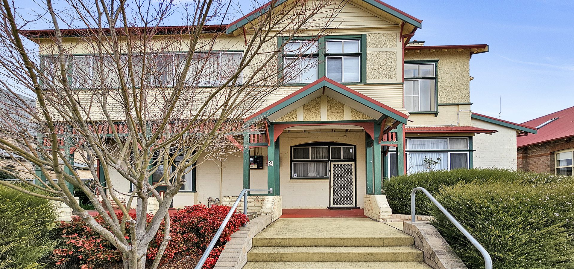 Lease - 4/2 Roy Street - New Property in Lithgow - Real Estate by Tina James
