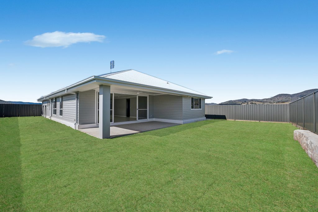 Sold - 34 Hone Creek Drive - New Property in Mudgee - Real Estate by Adam Woods