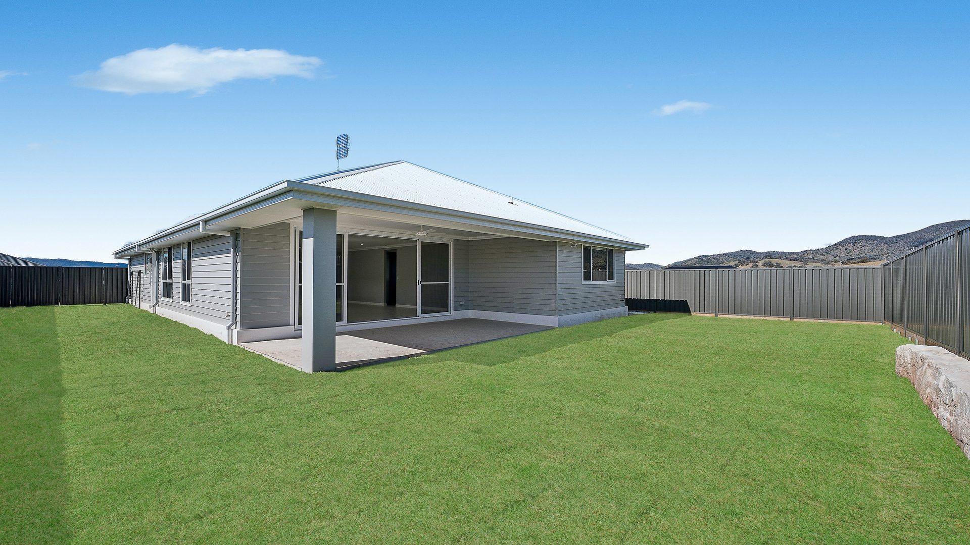 Sold - 34 Hone Creek Drive - New Property in Mudgee - Real Estate by Adam Woods