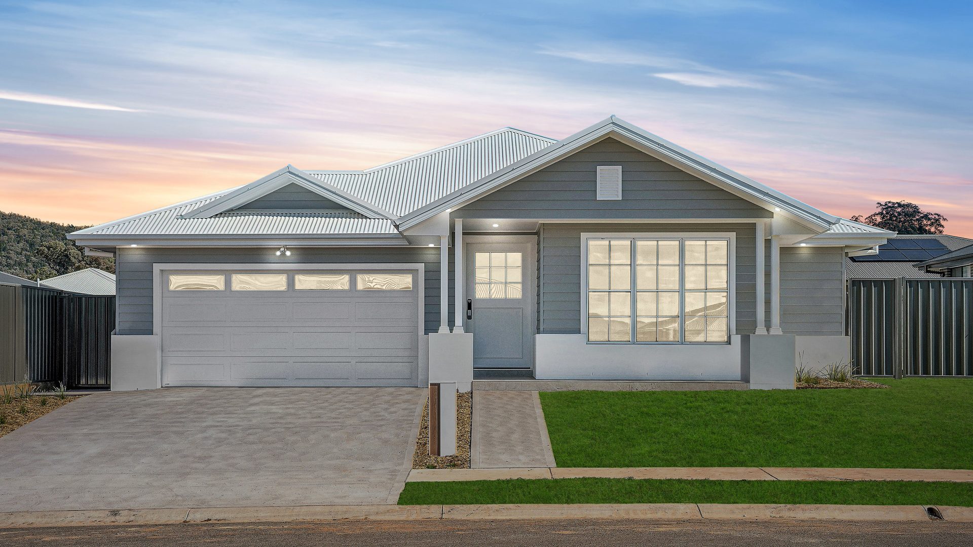 Sold - 34 Hone Creek Drive - New Property in Mudgee - Real Estate by Adam Woods