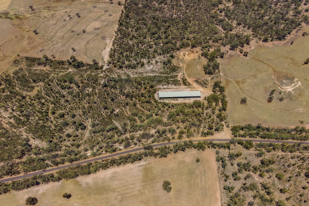 Sold - 364 Tucklan Road - New Property in Dunedoo - Real Estate by Hamish Rowe
