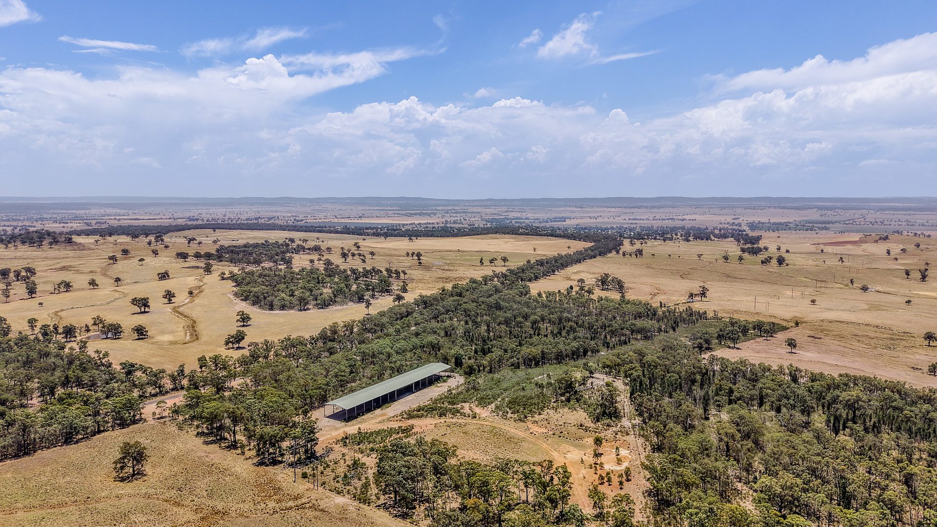 Sold - 364 Tucklan Road - New Property in Dunedoo - Real Estate by Hamish Rowe