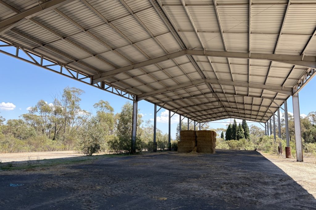 Sold - 364 Tucklan Road - New Property in Dunedoo - Real Estate by Hamish Rowe
