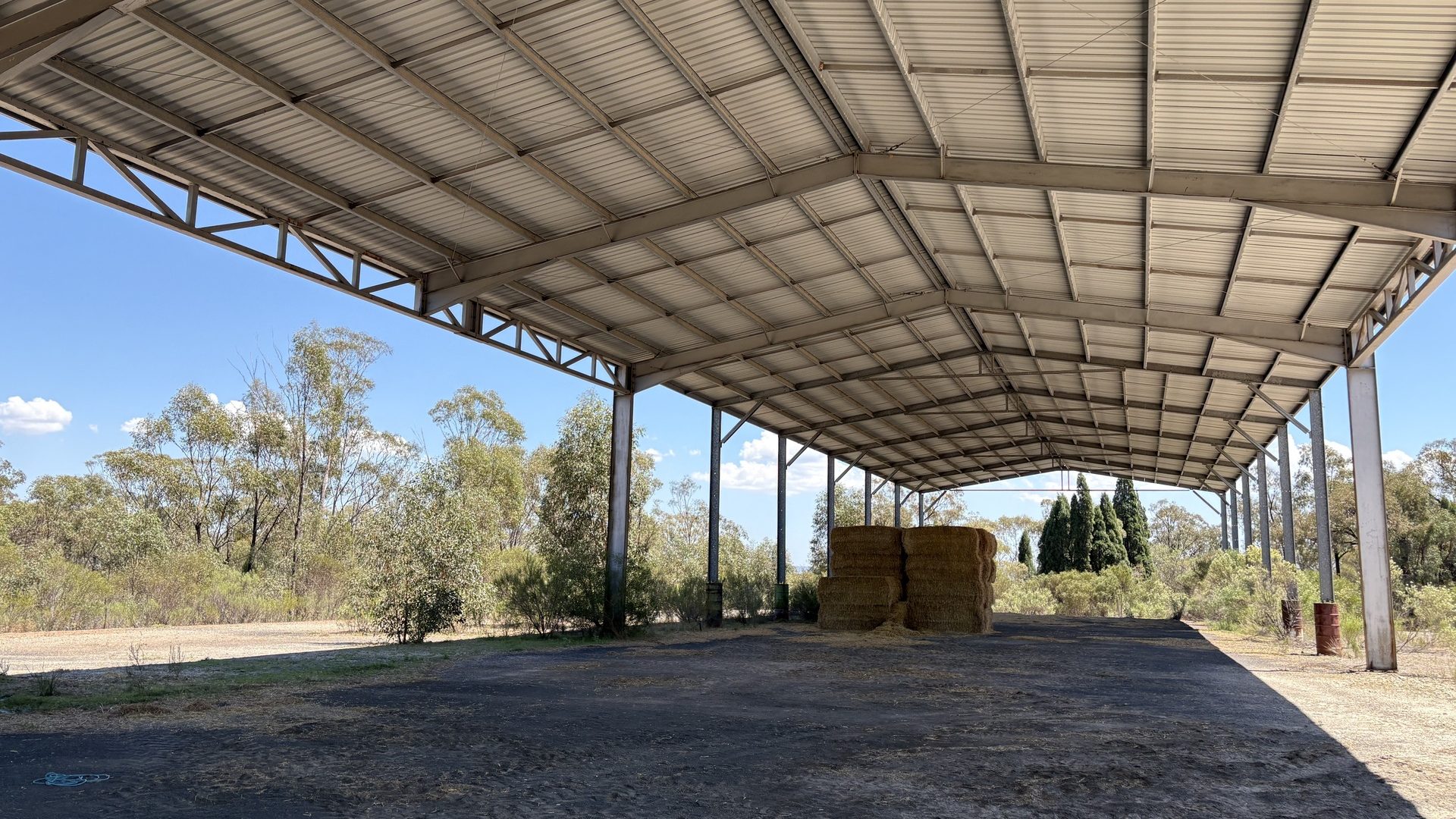 Sold - 364 Tucklan Road - New Property in Dunedoo - Real Estate by Hamish Rowe