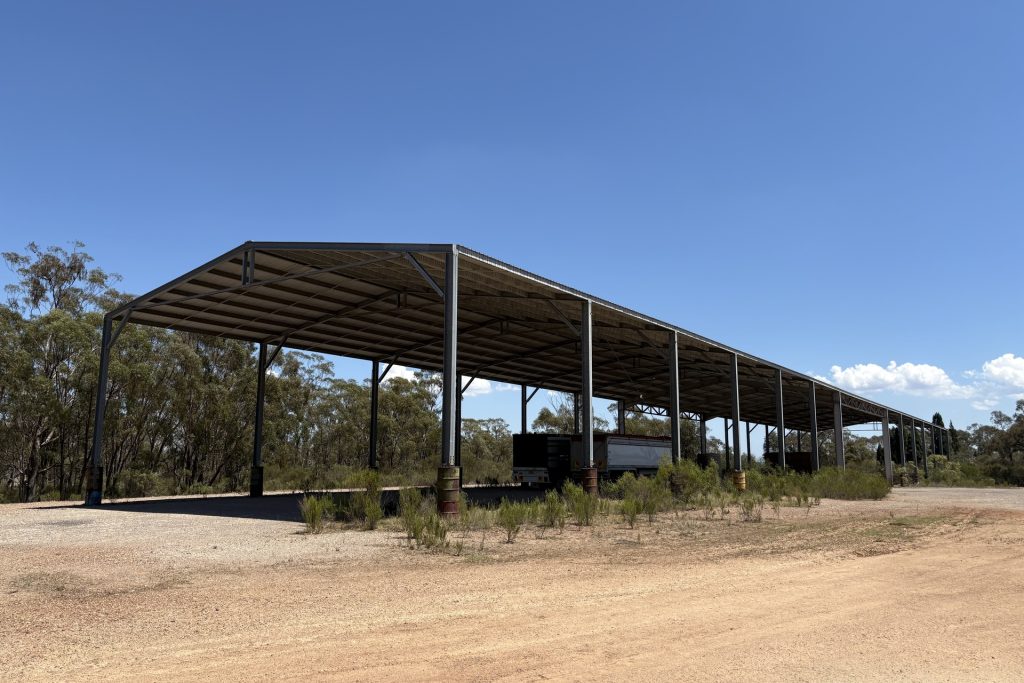 Sold - 364 Tucklan Road - New Property in Dunedoo - Real Estate by Hamish Rowe