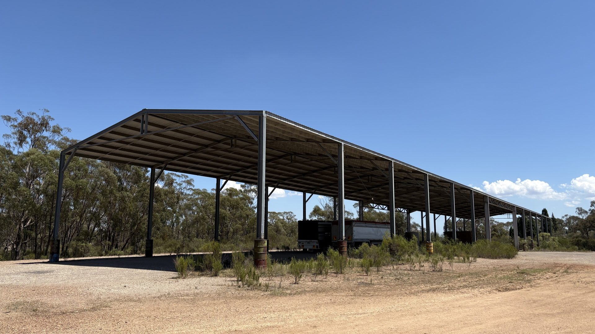 Sold - 364 Tucklan Road - New Property in Dunedoo - Real Estate by Hamish Rowe