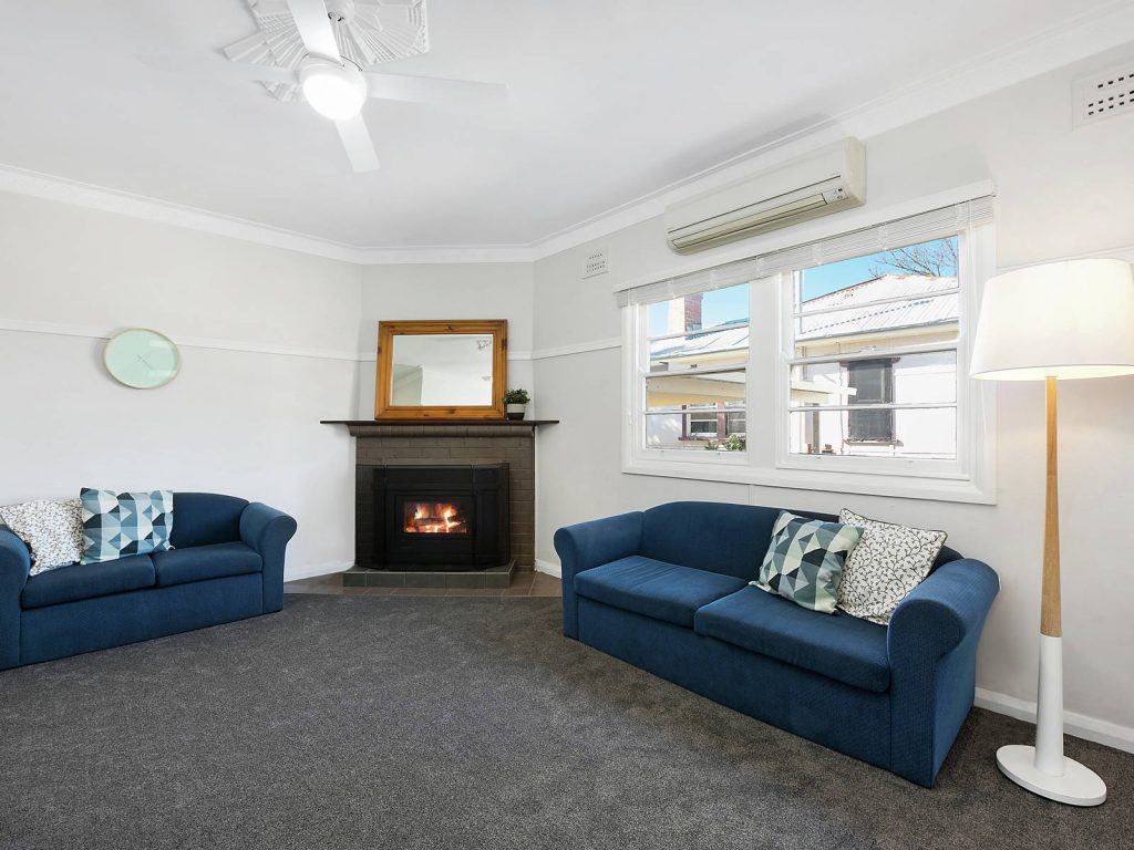 Sold - 106 Inglis Street - New Property in Mudgee - Real Estate by Hamish Rowe