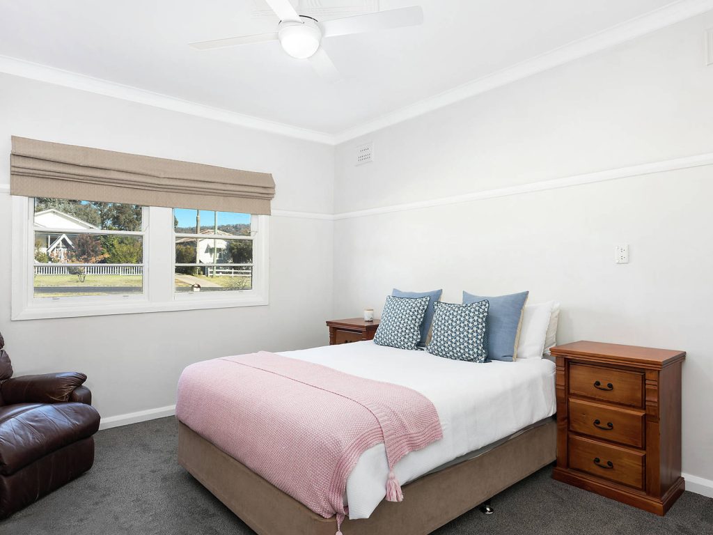 Sold - 106 Inglis Street - New Property in Mudgee - Real Estate by Hamish Rowe