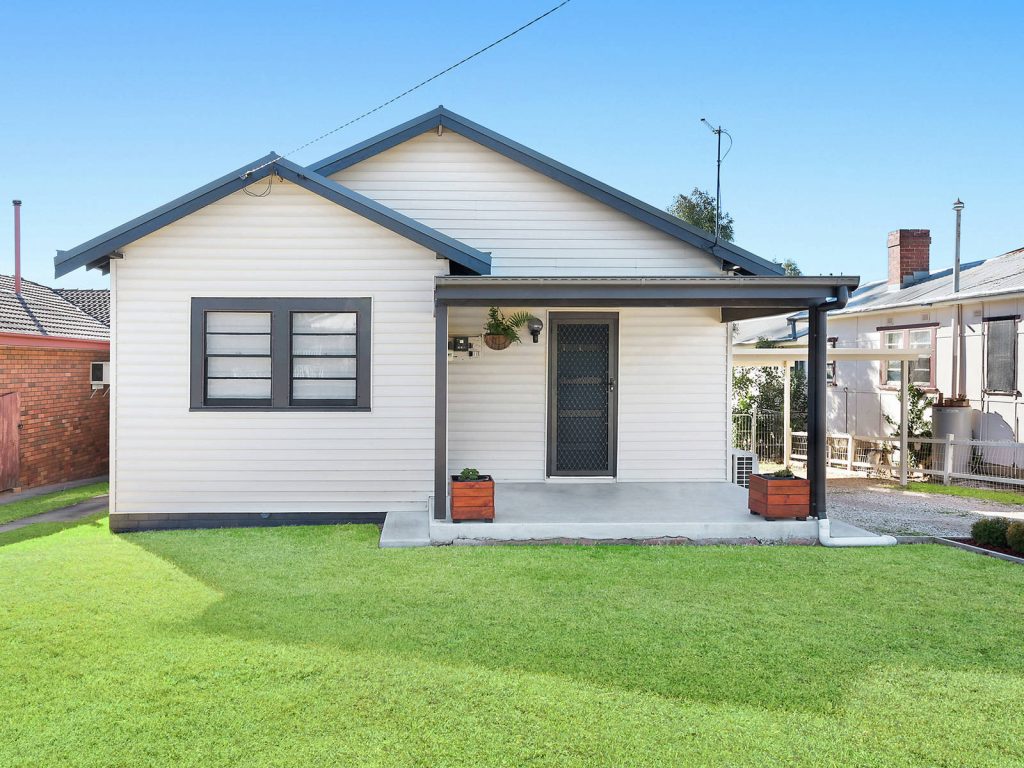 Sold - 106 Inglis Street - New Property in Mudgee - Real Estate by Hamish Rowe