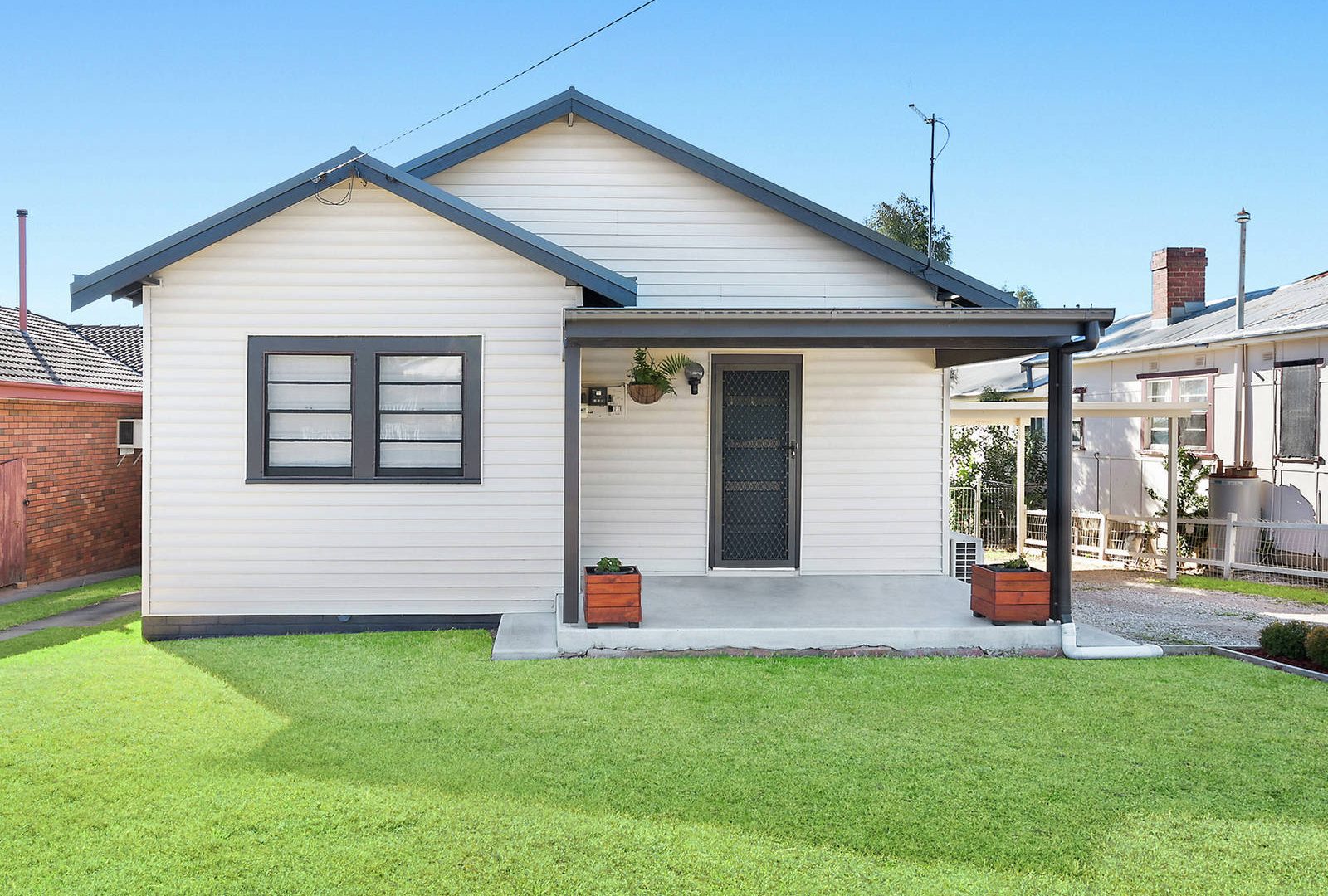 Sold - 106 Inglis Street - New Property in Mudgee - Real Estate by Hamish Rowe