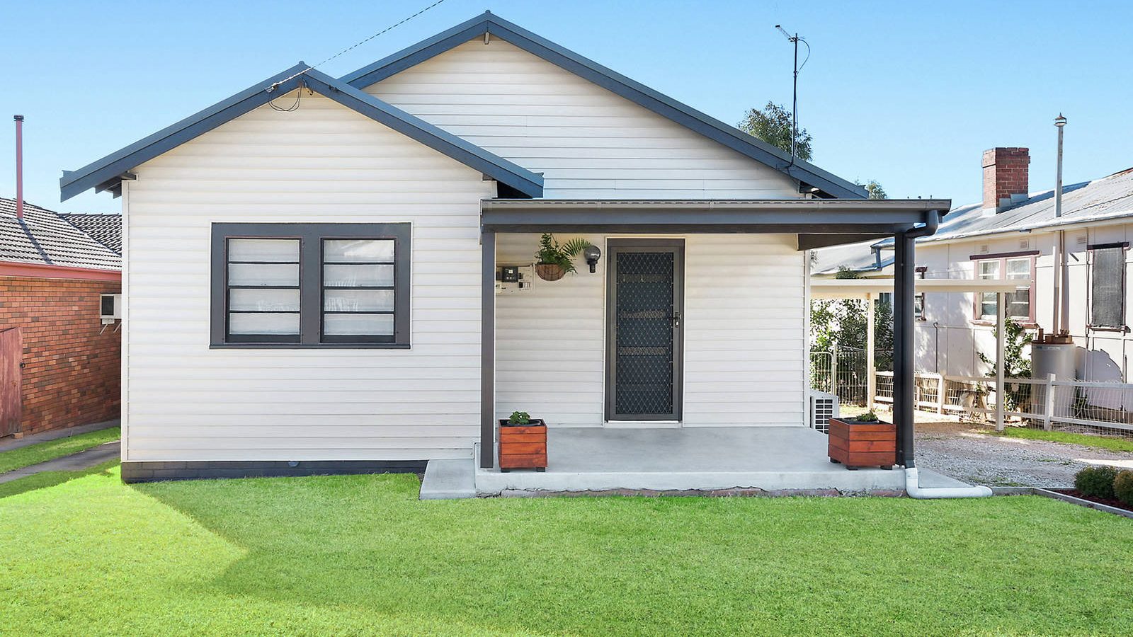Sold - 106 Inglis Street - New Property in Mudgee - Real Estate by Hamish Rowe