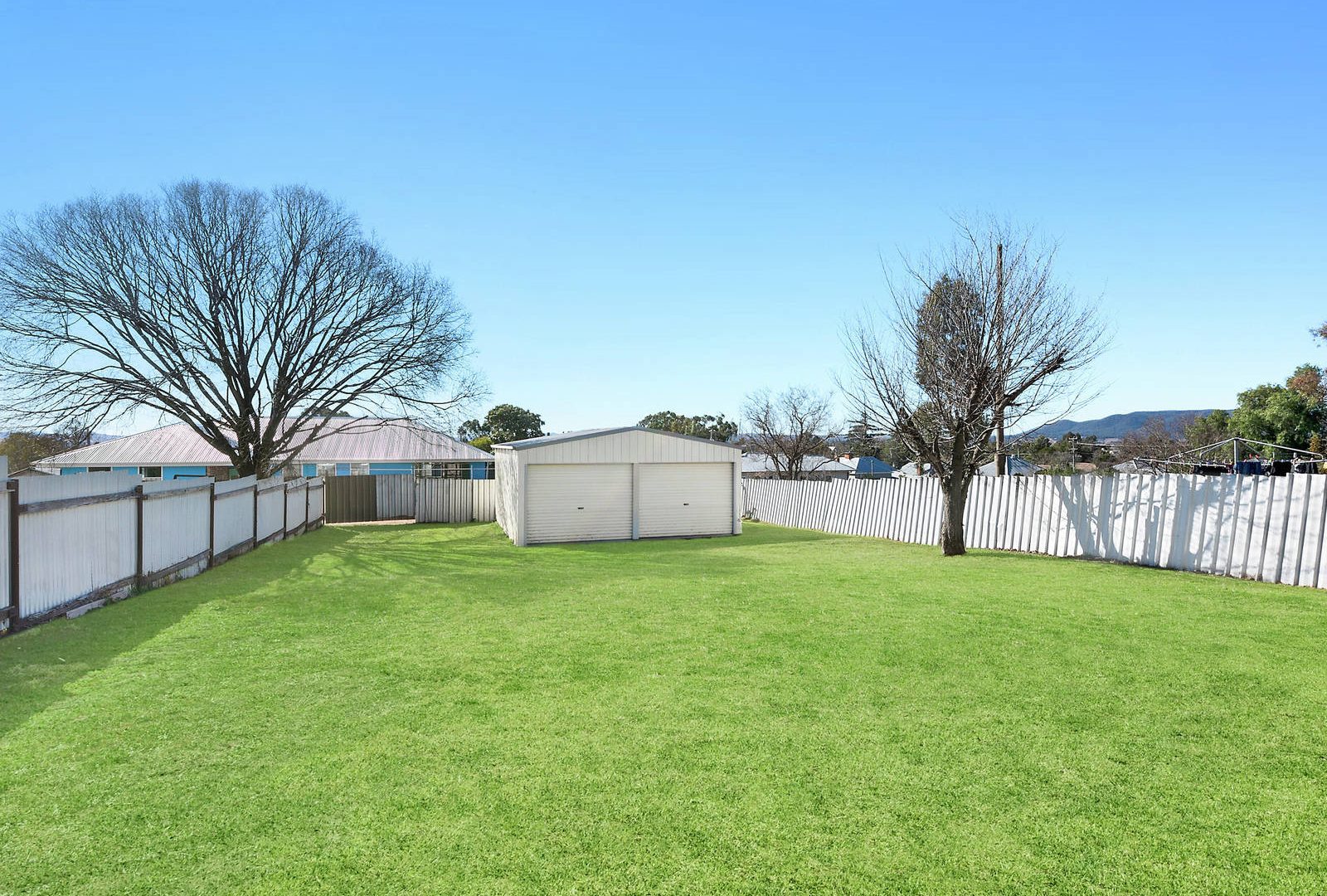 Sold - 106 Inglis Street - New Property in Mudgee - Real Estate by Hamish Rowe