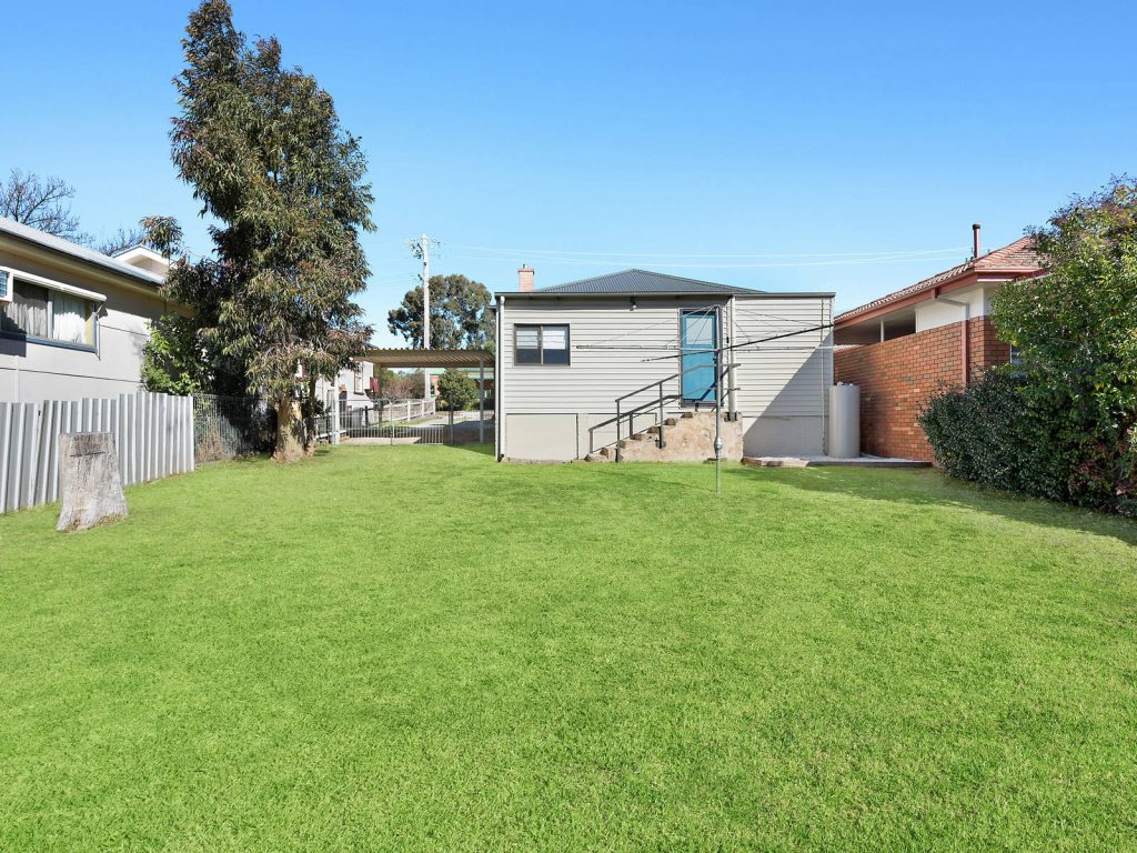 Sold - 106 Inglis Street - New Property in Mudgee - Real Estate by Hamish Rowe