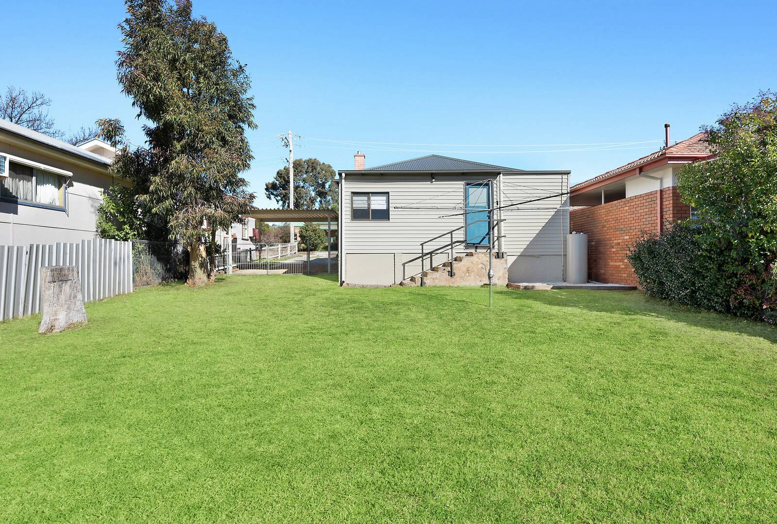 Sold - 106 Inglis Street - New Property in Mudgee - Real Estate by Hamish Rowe