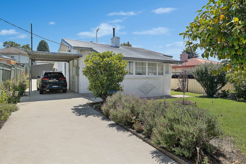 Sold - 11 Lemnos Street - New Property in Lithgow - Real Estate by Stacey Field