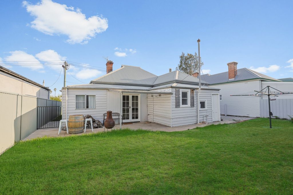 Sold - 57 Gladstone Street - New Property in Mudgee - Real Estate by Adam Sutherland