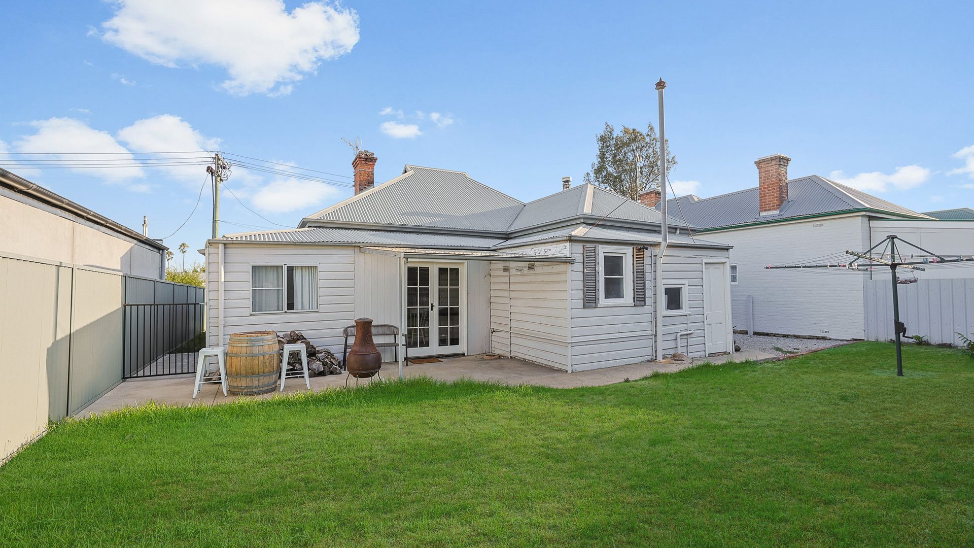 Sold - 57 Gladstone Street - New Property in Mudgee - Real Estate by Adam Sutherland