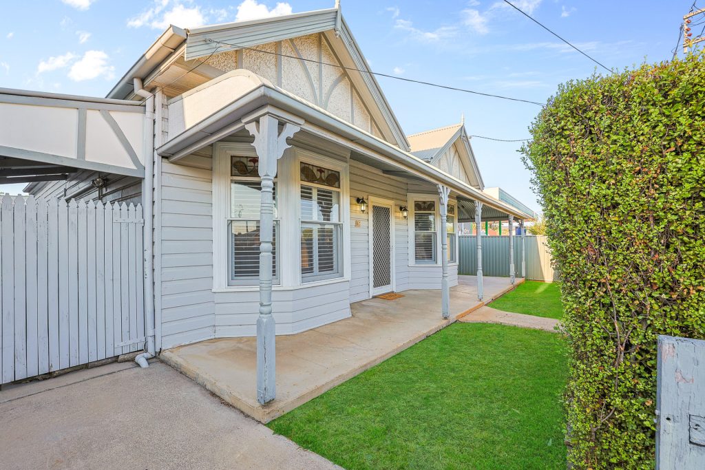 Sold - 57 Gladstone Street - New Property in Mudgee - Real Estate by Adam Sutherland