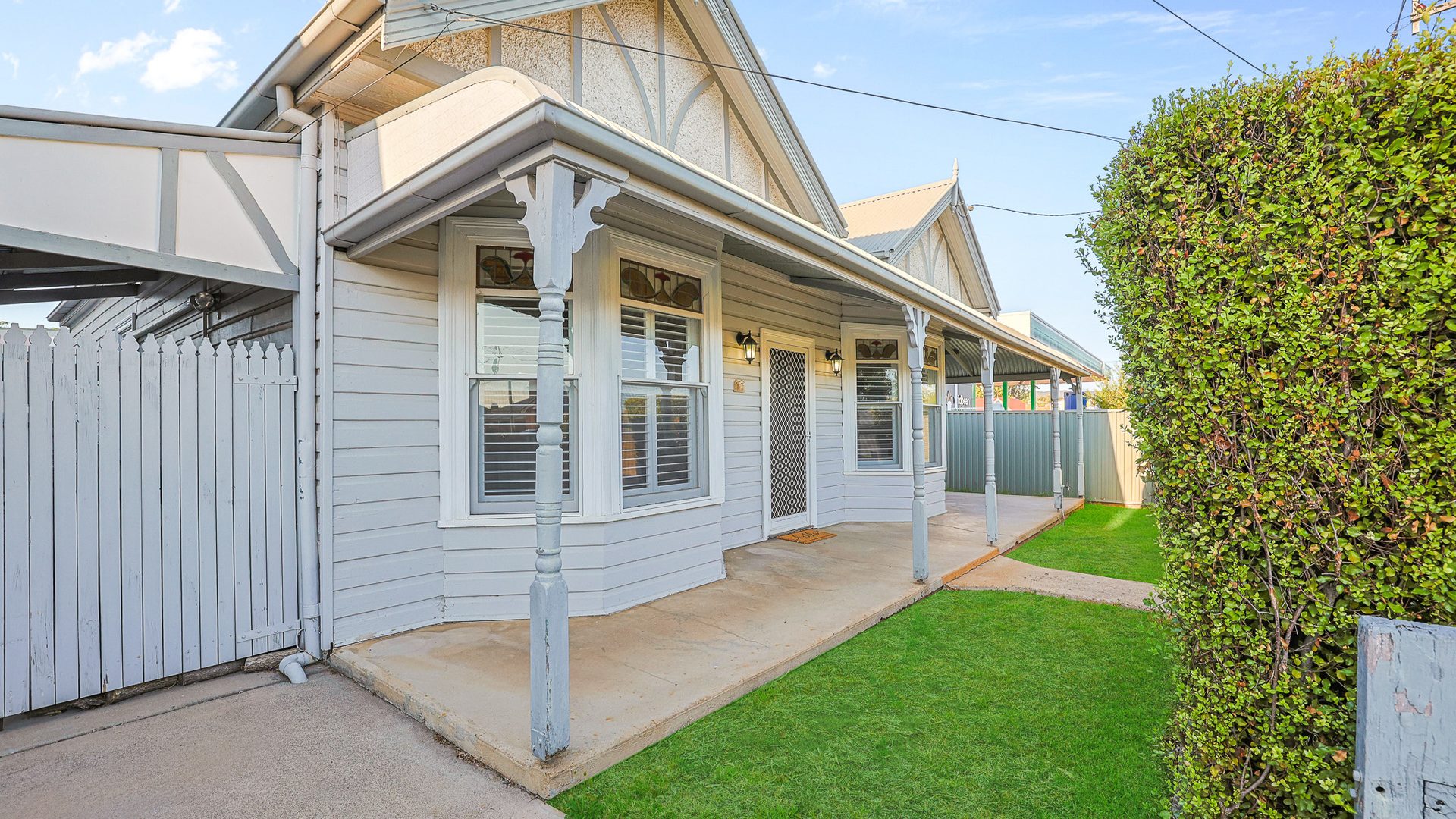 Sold - 57 Gladstone Street - New Property in Mudgee - Real Estate by Adam Sutherland
