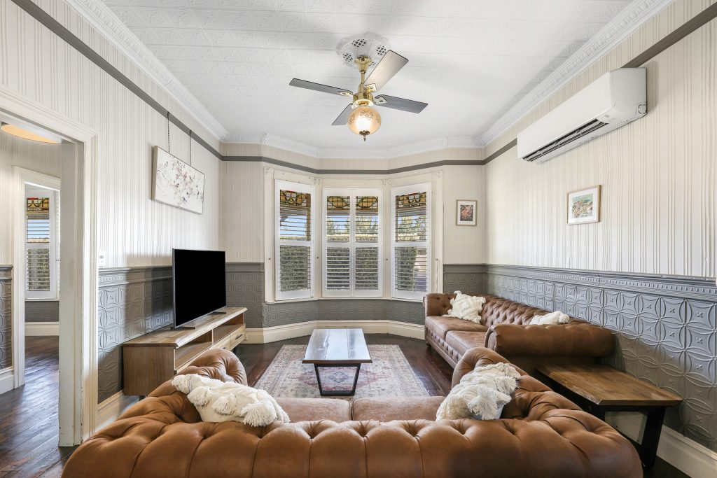 Sold - 57 Gladstone Street - New Property in Mudgee - Real Estate by Adam Sutherland