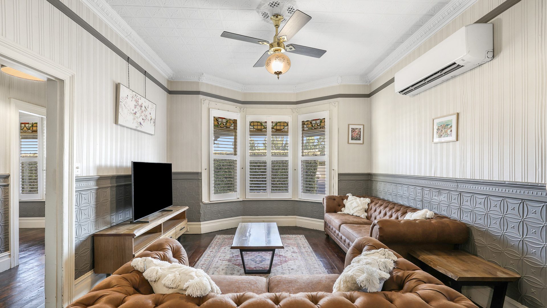 Sold - 57 Gladstone Street - New Property in Mudgee - Real Estate by Adam Sutherland