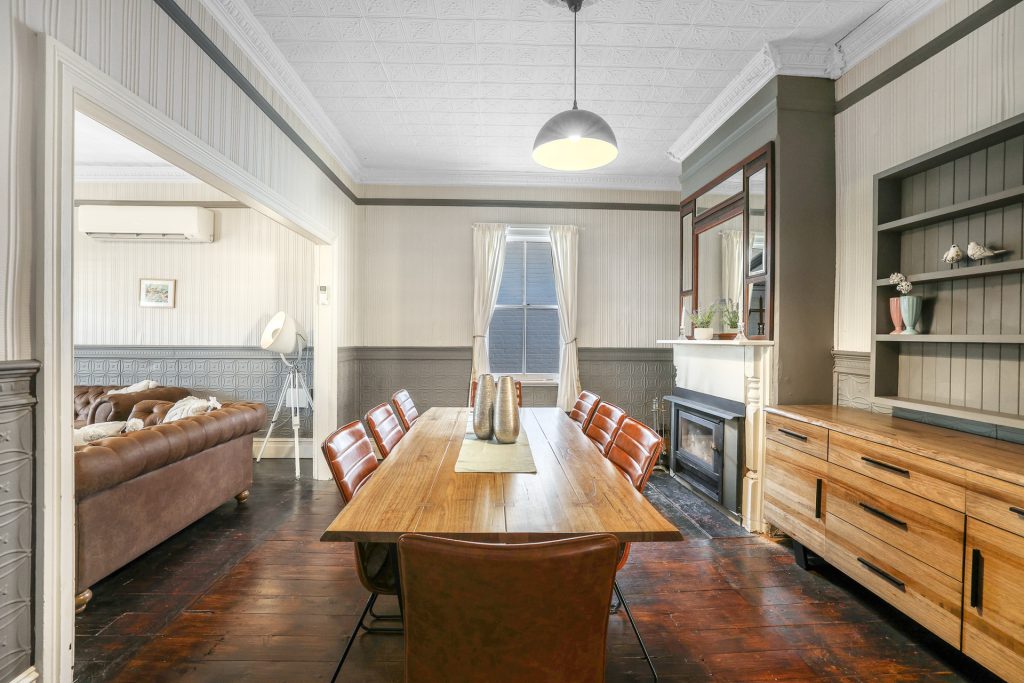 Sold - 57 Gladstone Street - New Property in Mudgee - Real Estate by Adam Sutherland