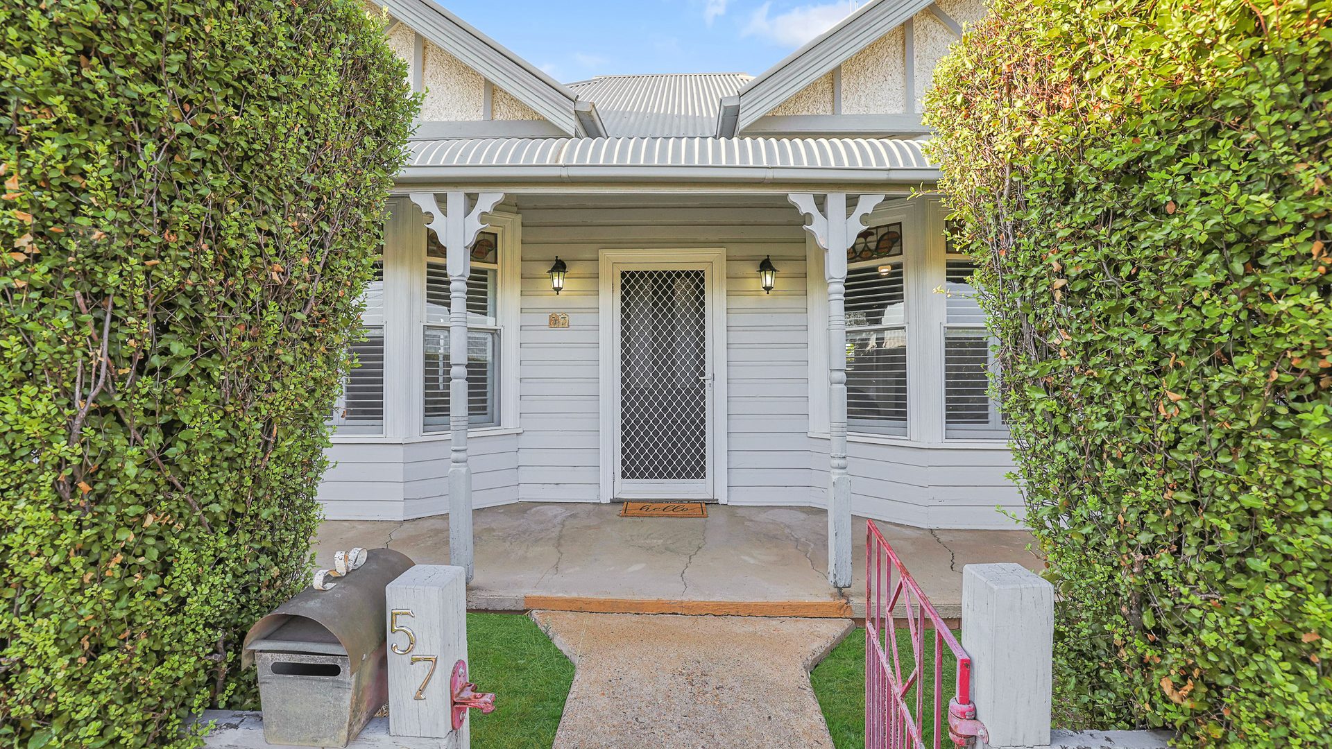 Sold - 57 Gladstone Street - New Property in Mudgee - Real Estate by Adam Sutherland