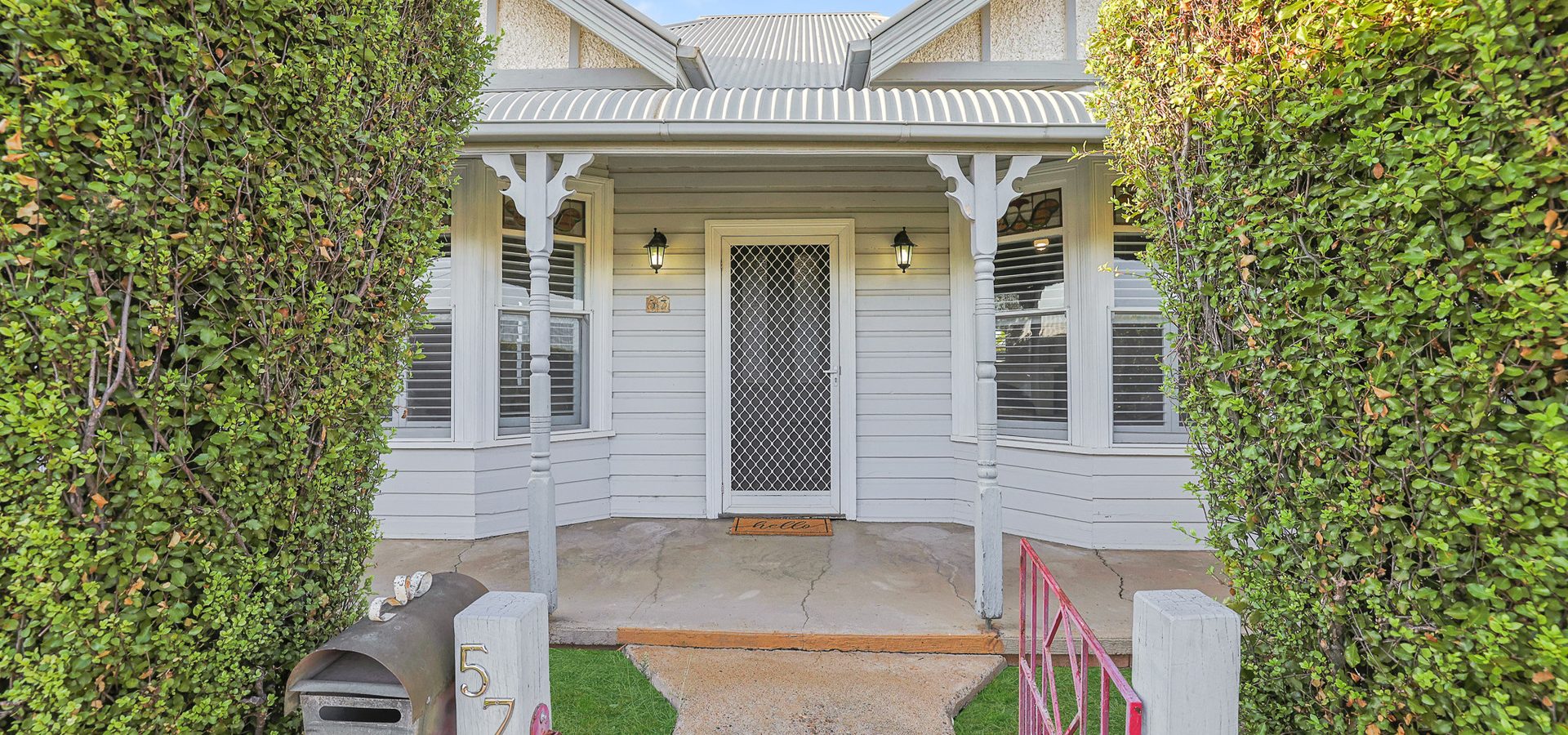 Sold - 57 Gladstone Street - New Property in Mudgee - Real Estate by Adam Sutherland