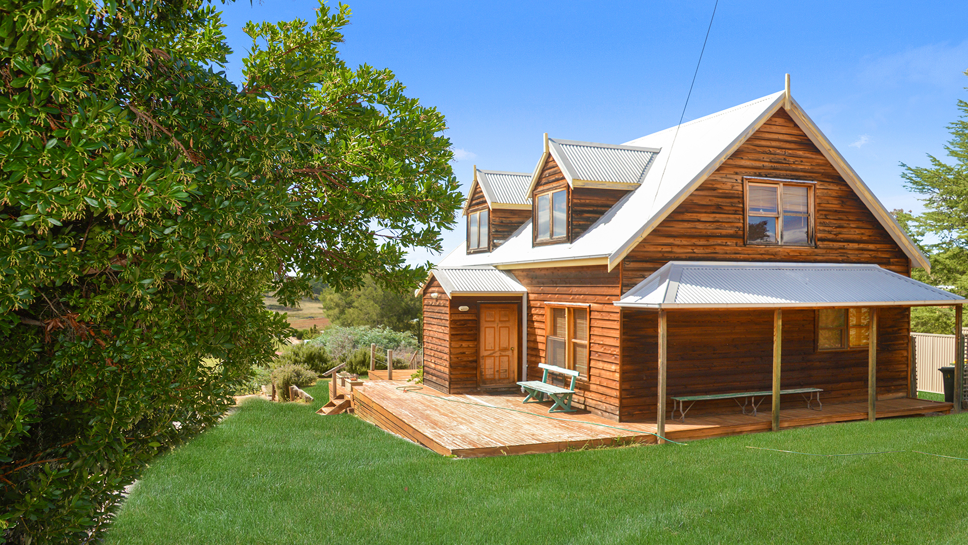 For Rent - 64 Mudgee Street - New Property in Rylstone - Real Estate by