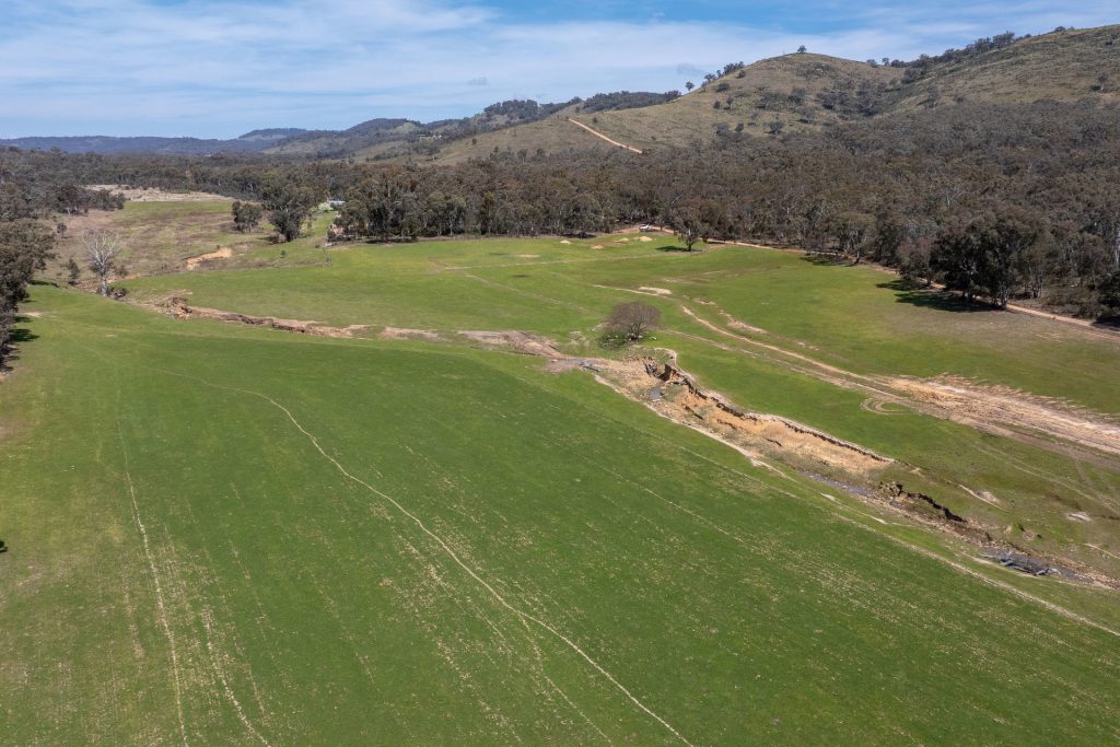 Sold -  Lots 134 & 135, 82 Windgraves Road - New Property in Mudgee - Real Estate by Adam Woods