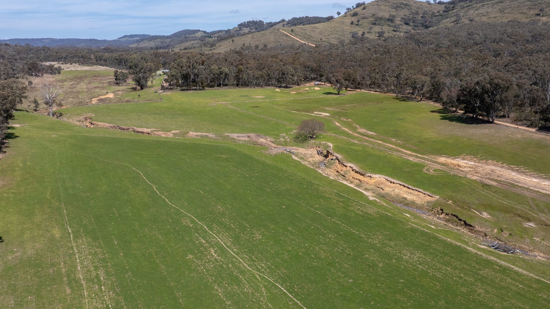 Sold -  Lots 134 & 135, 82 Windgraves Road - New Property in Mudgee - Real Estate by Adam Woods