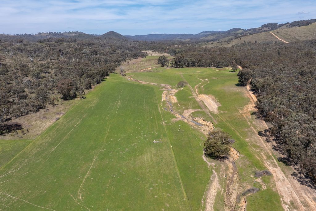 Sold -  Lots 134 & 135, 82 Windgraves Road - New Property in Mudgee - Real Estate by Adam Woods