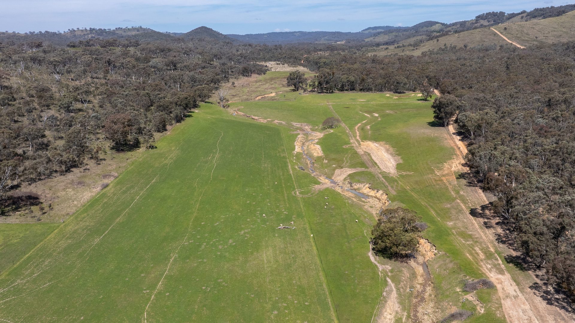 Sold -  Lots 134 & 135, 82 Windgraves Road - New Property in Mudgee - Real Estate by Adam Woods