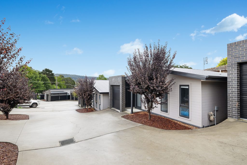 Sold - 9/22 Landa Street - New Property in Lithgow - Real Estate by Stacey Field