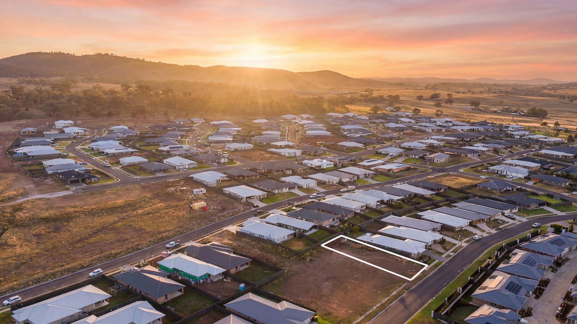 Sold - 28 Meramie Street - New Property in Mudgee - Real Estate by Adam Woods