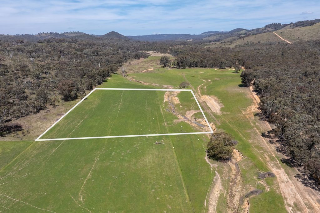 Sold -  Lots 134 & 135, 82 Windgraves Road - New Property in Mudgee - Real Estate by Adam Woods
