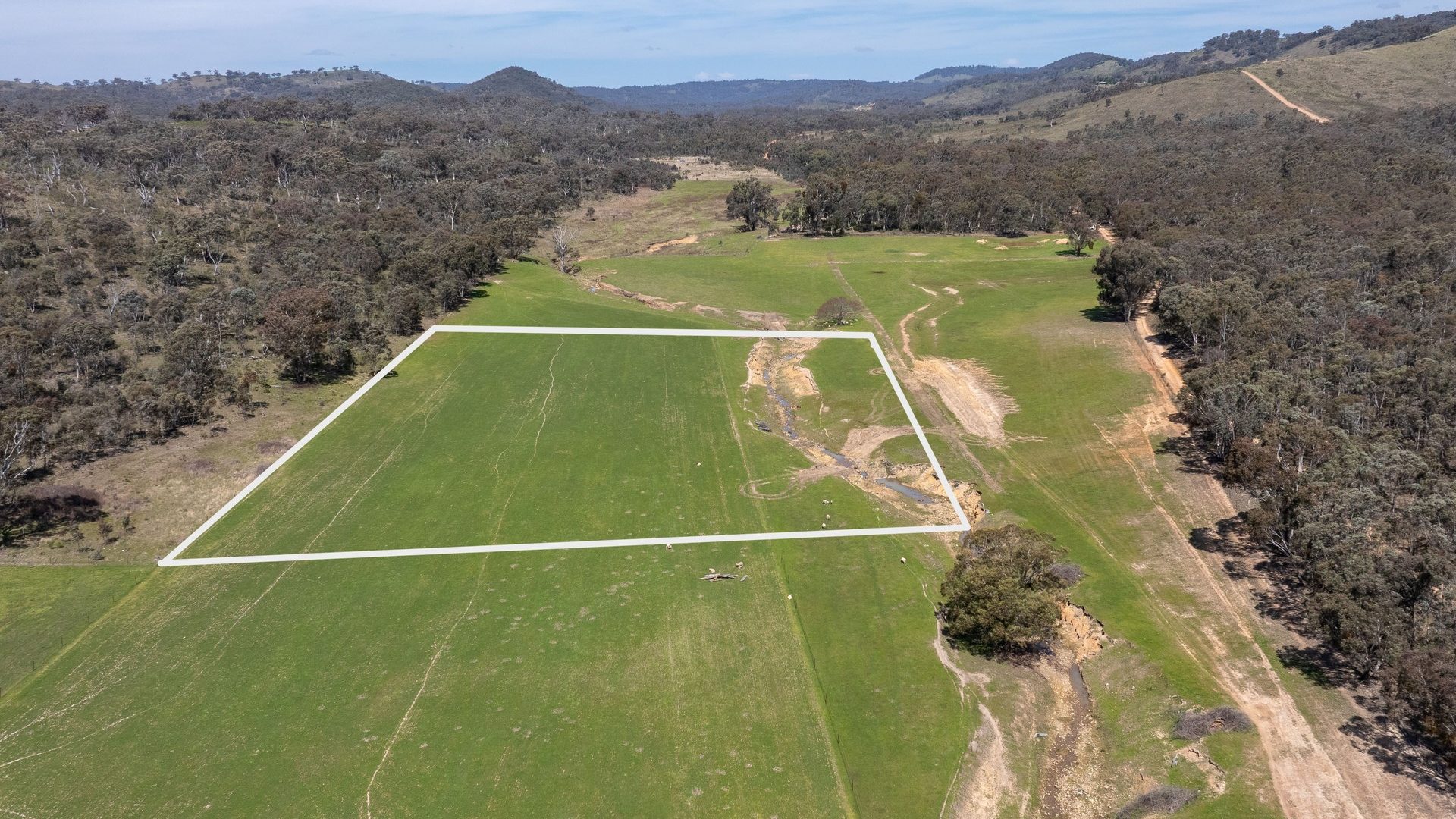 Sold -  Lots 134 & 135, 82 Windgraves Road - New Property in Mudgee - Real Estate by Adam Woods