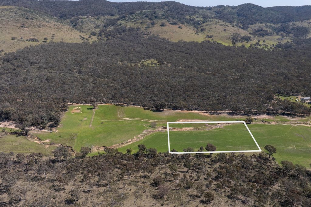 Sold -  Lots 134 & 135, 82 Windgraves Road - New Property in Mudgee - Real Estate by Adam Woods