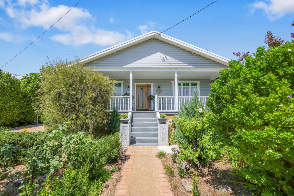 For Sale - 65 Mayne Street - New Property in Gulgong - Real Estate by Adam Woods