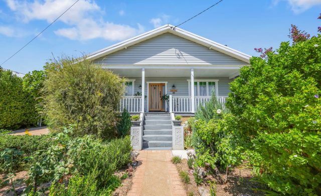 For Sale - 65 Mayne Street - New Property in Gulgong - Real Estate by Adam Woods