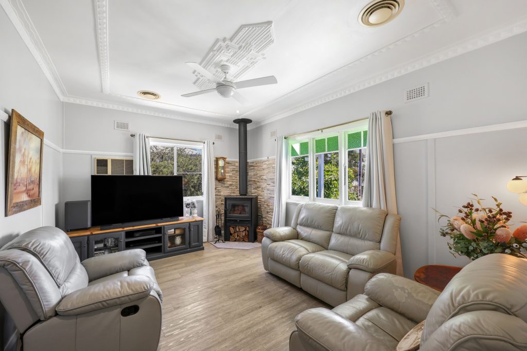 For Sale - 65 Mayne Street - New Property in Gulgong - Real Estate by Adam Woods