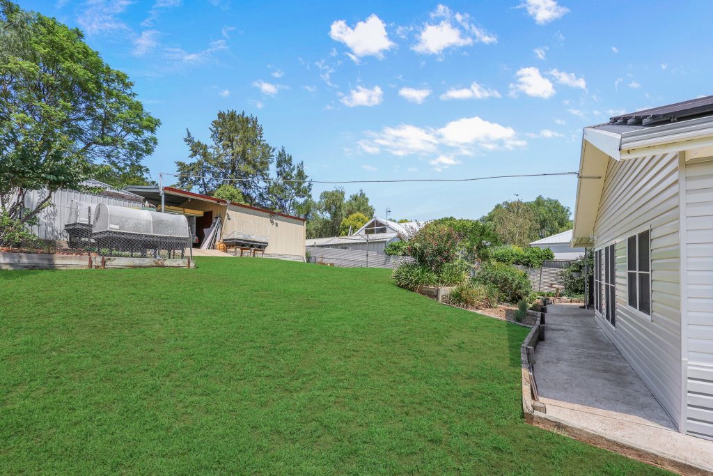 For Sale - 65 Mayne Street - New Property in Gulgong - Real Estate by Adam Woods