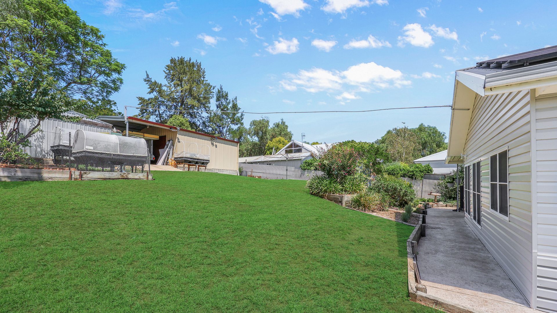 For Sale - 65 Mayne Street - New Property in Gulgong - Real Estate by Adam Woods